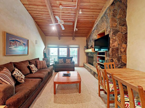 Timberline Condominiums 1 Bedroom plus Loft Standard Unit A3G